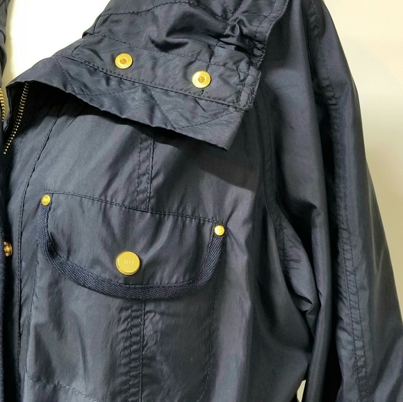 🌸 "Jones New York Signature Woman" - WindBreaker - Picture 11 of 16